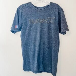 The Clear Hanger Hurley TShirt from Buckle Size Medium